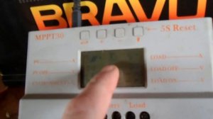 Кальциевый акб в солнечной электостанции - состояние и дозаряд