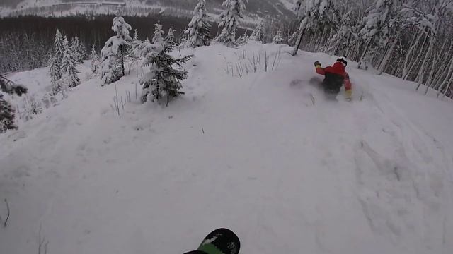 Губаха 2021. Каменная гряда смотреть онлайн