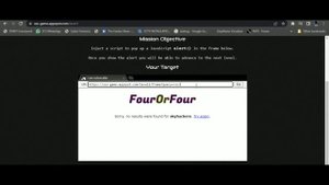 Google XSS | XSS Game Walkthrough level-1 | Google Hacking