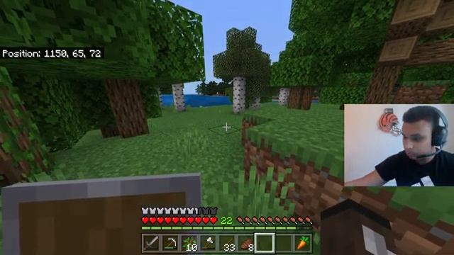 Minecraft Live 1.19 UPDATE? java edition 24/7 realm смотреть онлайн