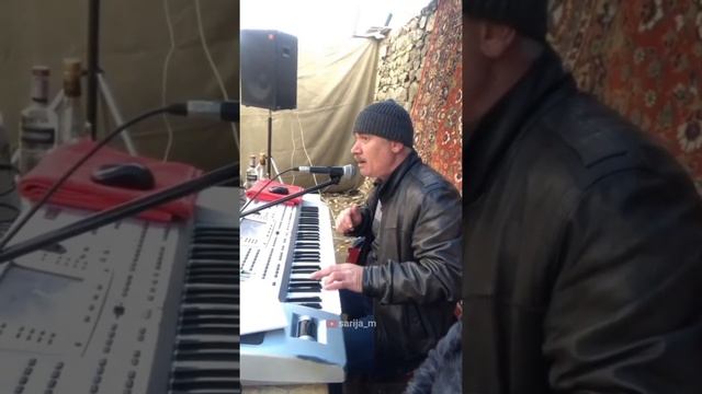 Нурислам.Весёлая даргинская песня??? смотреть онлайн