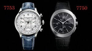 GRAND SEIKO ИЛИ ROLEX? - 7753 VS 7750? - Tudor Black Bay: Да или Нет?- Вопрос/Ответ#3