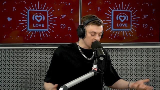 Ольга Серябкина о BIG LOVE SHOW 2024 и треке «Начнём всё сначала» | Красавцы Love Radio