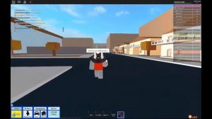 Roblox high school how to get free gear!!!!