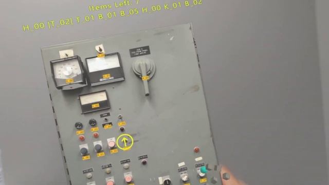 ChatGPT and Augmented Reality HoloLens for operation support смотреть онлайн