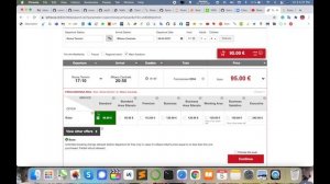 How to Buy Train Tickets in Italy | How to Use Trenitalia