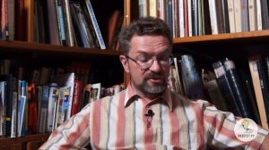 Книга пророка Осии. Глава 6. Андрей Десницкий. Ветхий Завет
