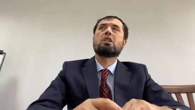 Аброр Мухтор Алий - Рўмол масаласи яна нима учун кўтариляпти.