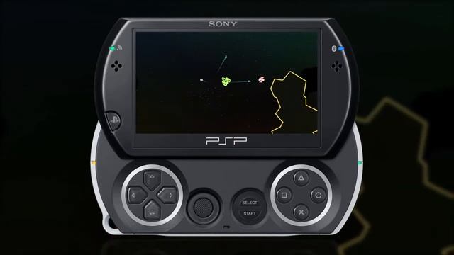 Gravity Crash™ - PSP™ смотреть онлайн