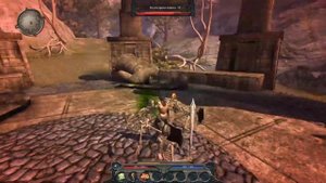 Подробный сюжет Divinity II: Ego Draconis | Кровь Драконов – Часть 2