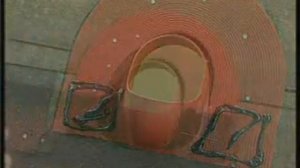 Монтаж вентиляционного  выхода на кровлю.