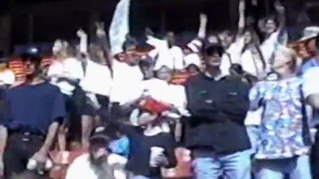 Joe Tripoli Angels Organist - Final 7th Inn. Stretch, 1996 смотреть онлайн