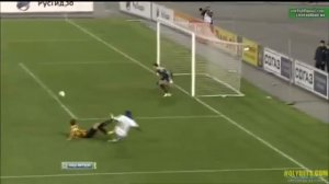 Алан Дзагоев - Голы!