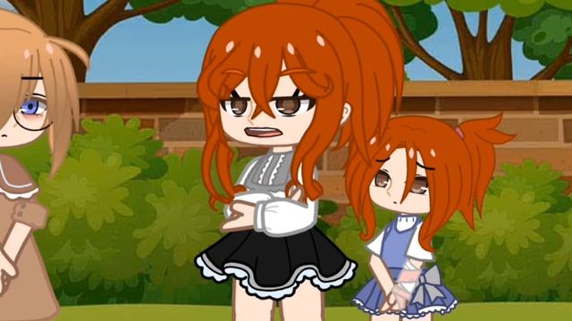 яжмать"туалет" 2 часть [ гача клуб] смотреть онлайн