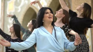 ARU HAYATAMA - Asie Saale ve Emil Memetov