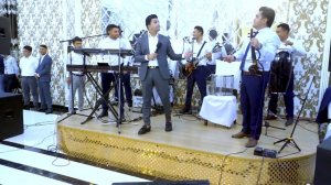 Рустам Азими Сад ҷону дил фидои як муддаои МОДАР