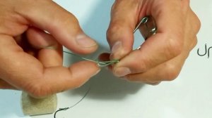 #67 Монтаж металлического каркаса с технопланктоном для ловли толстолоба со дна.