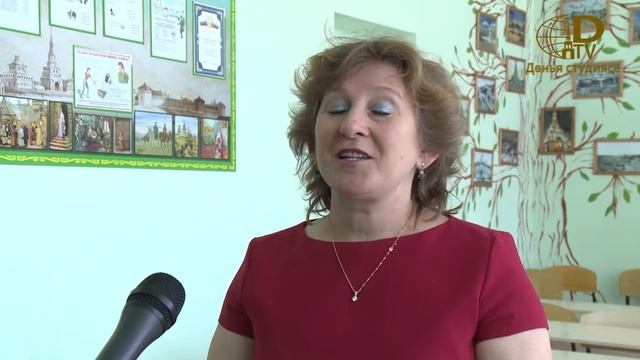 Татар теле укытучылары семинары