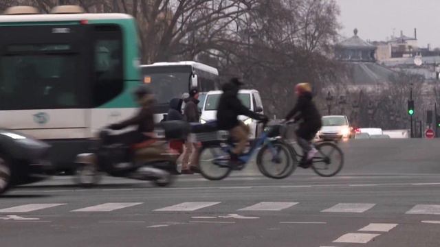 Французский машиностроительный гигант помогает Китаю развивать зелёную энергетику смотреть онлайн