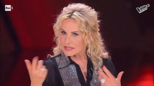 Patty Pravo è l’ospite segreto! | The Voice Senior 4 | Blind Auditions