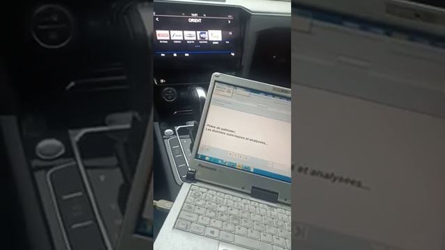 Odis Online Programming Coding And Remove Component Protection   CP