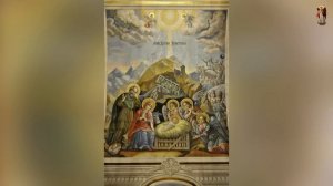 МОЛИТВИ РАНІШНІ