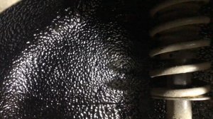 Datsun on-Do жидкие подкрылки. Блокировка шума колёс. Блокшот на локеры, Промкластер на арки