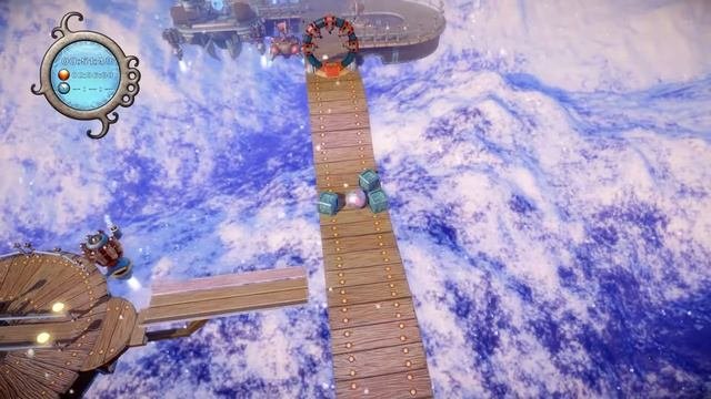 Switchball HD - Puzzle Platformer / First Gameplay