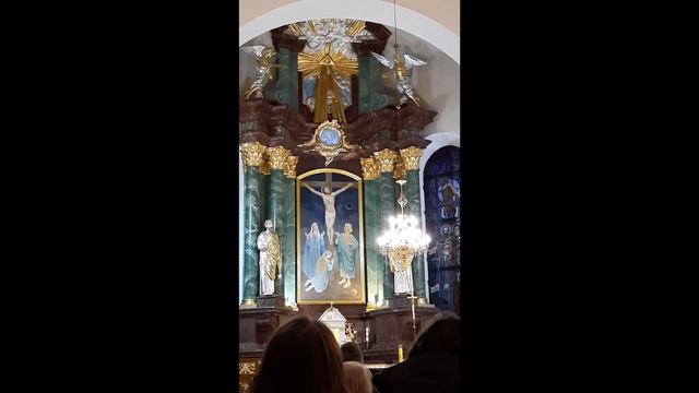 Vlog / Влог: идем на концерт смотреть онлайн