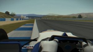 F1 2006 psp | Onboard with Villeneuve Jerez 1997 GP