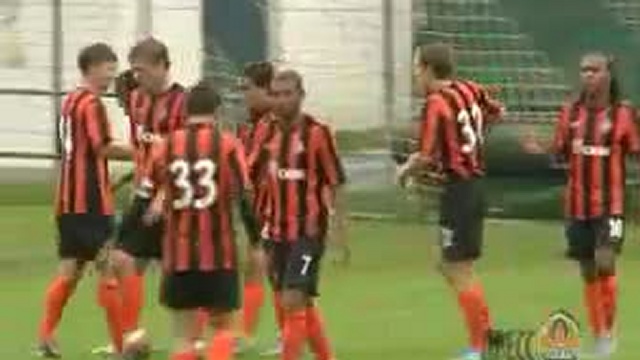 Шахтер 3 0. Шахтер 3 0
