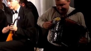 Е.Дербенко "Виртуозы".