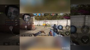 СТЭНДОФФ 2| BANDANA Stand-off 2 standoff 2