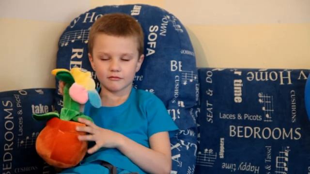 Дети говорят о воспитателе и садике :) Смешно. смотреть онлайн