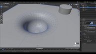 Blender Boolean Исправления Артефактов | Проблемы Blender Boolean