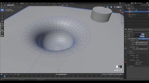 Blender Boolean Исправления Артефактов | Проблемы Blender Boolean