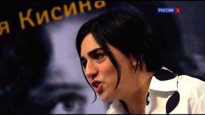 Юля Кисина Ксения Голубович