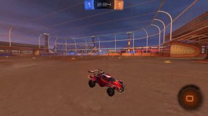 SSL Player En Smurf Rocket League