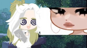 ОБЗОР НА НОВЫЙ(уже старый) МОД НА ГАЧА//ГАЧА//Gacha Night//?Нацуми?//