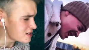ALEKS ATAMAN feat FINIK Затянулось небо чёрным одеялом