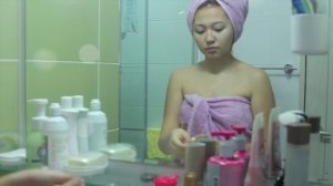 Мое утро/My morning routine- AltynaySei