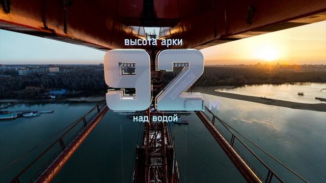 Шоурил «Меркатора»