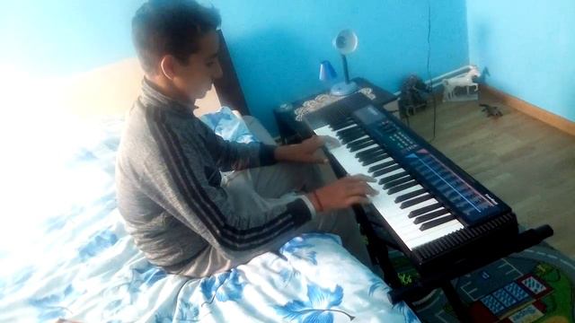 Cnt la orga смотреть онлайн