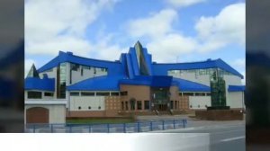 Тюмень , достопримечательности