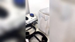 Обзор внешнего фильтра SUNSUN HW-702A, 24W, 1000л/ч, до 300л