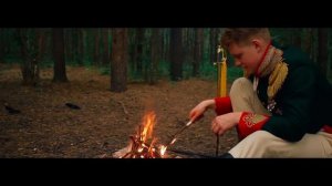 К Чаадаеву (Trailer)