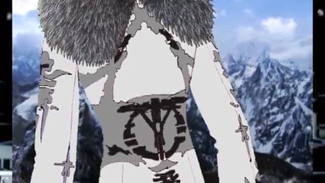 Эскиз дублёнки из натуральной овчины для Валерии (Софали #13) смотреть онлайн