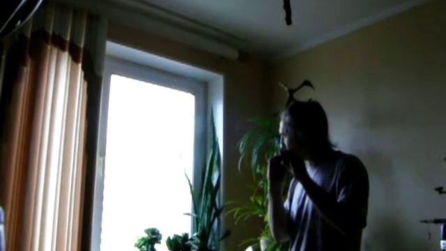 Звуки ясеневой флейты B4 смотреть онлайн