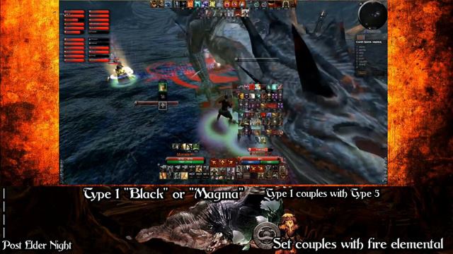 Dragons & Dinosaurs in Conan Lore (Study and Theory Crafting) смотреть онлайн