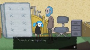 САЛЛИ - МАЛЬЧИК ИЛИ ДЕВОЧКА? | Фанатские теории Sally Face